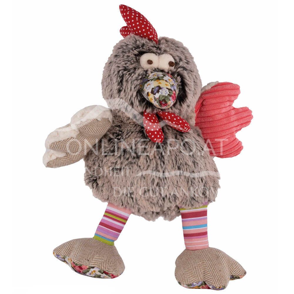 Singer cherry stone cushion Kucki Doo