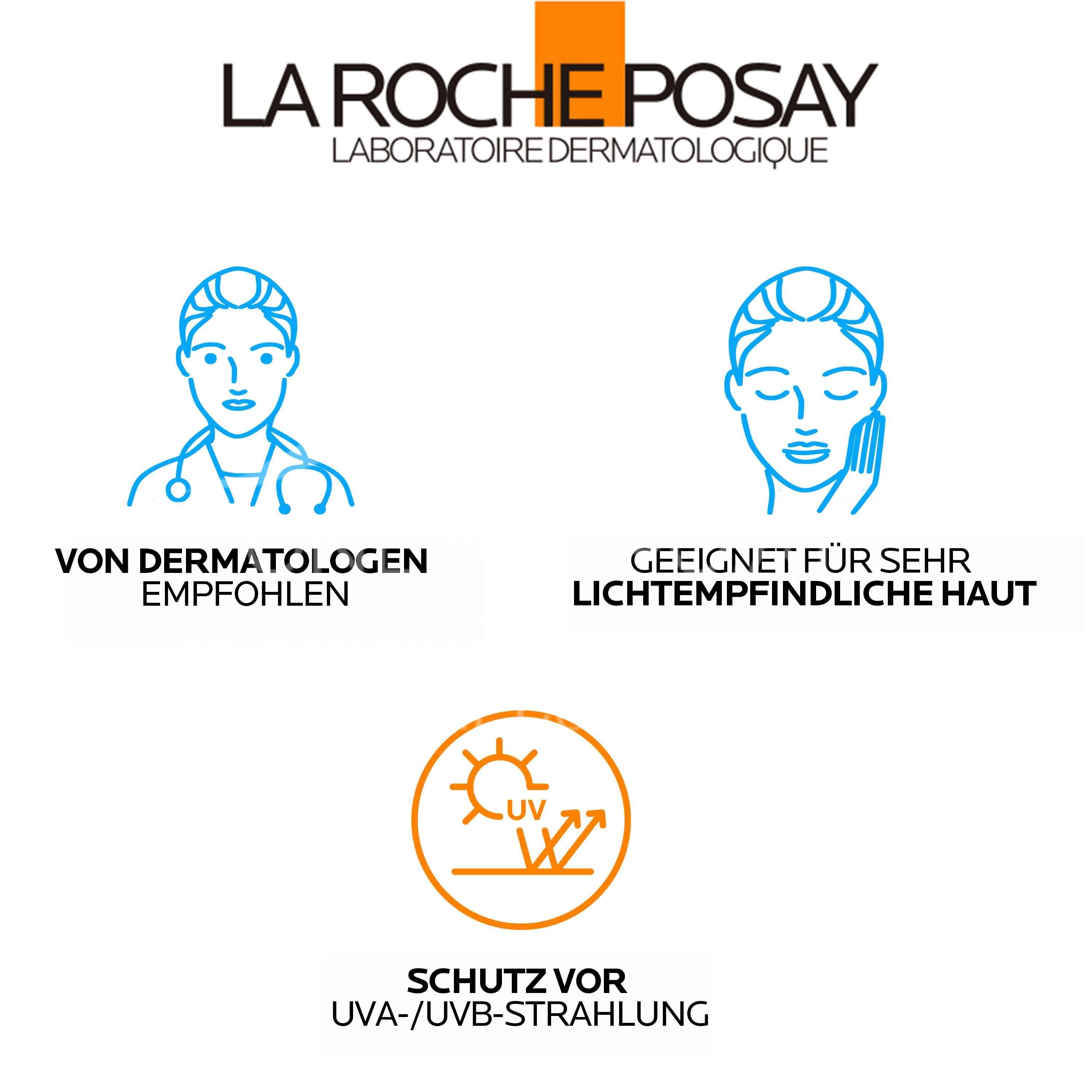 La Roche Posay Anthelios PRO SPORT Mist LSF 50+ Spray
