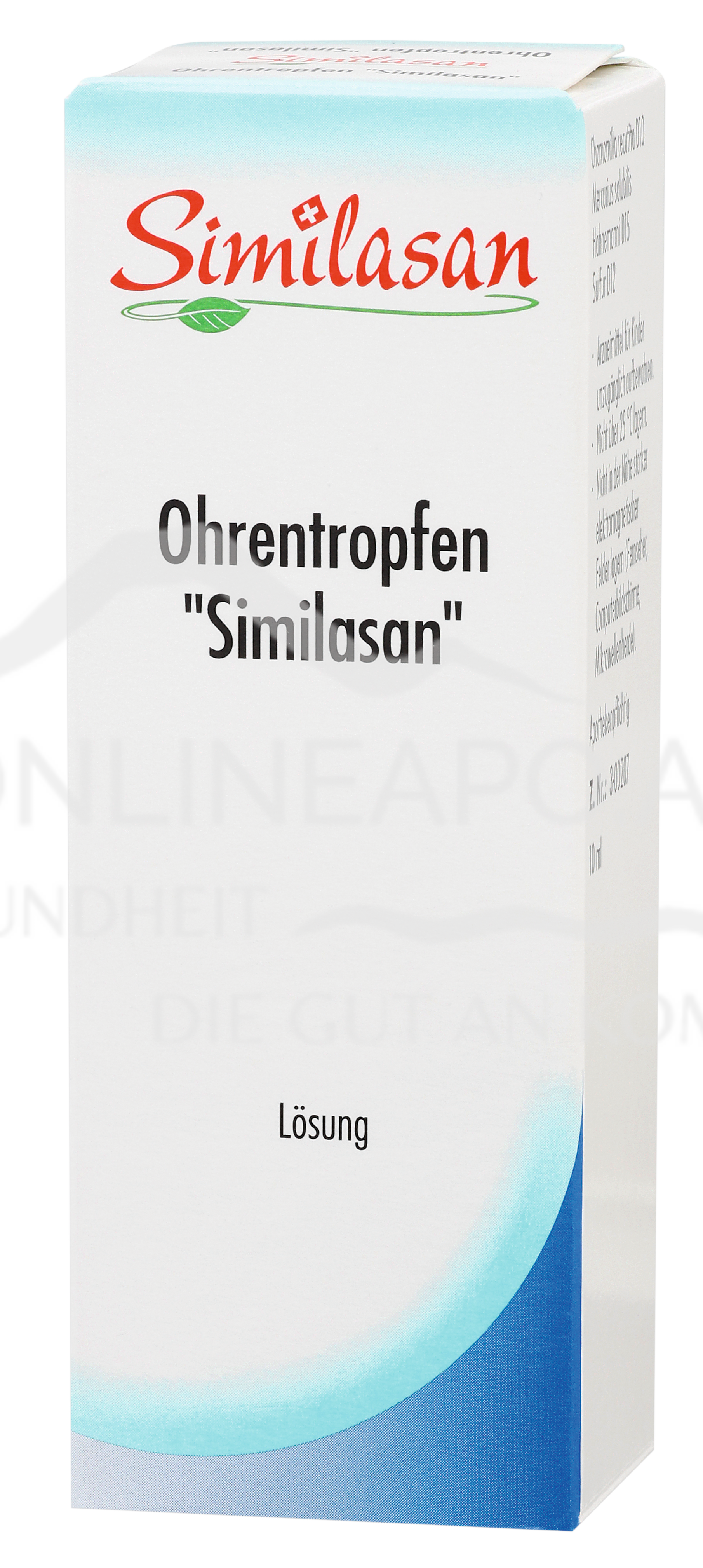 Similasan Ohrentropfen
