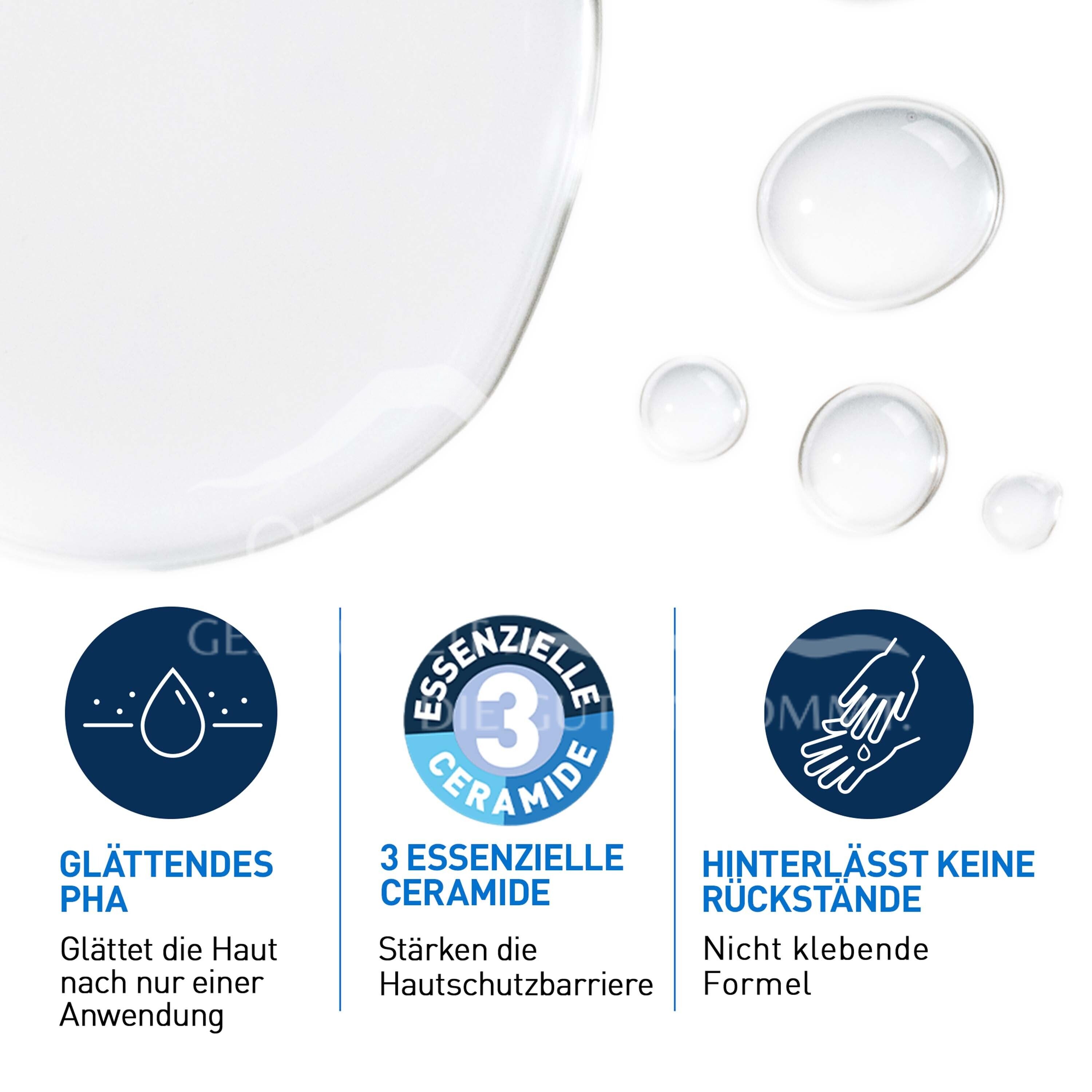 CeraVe Clarifying Micellar Water