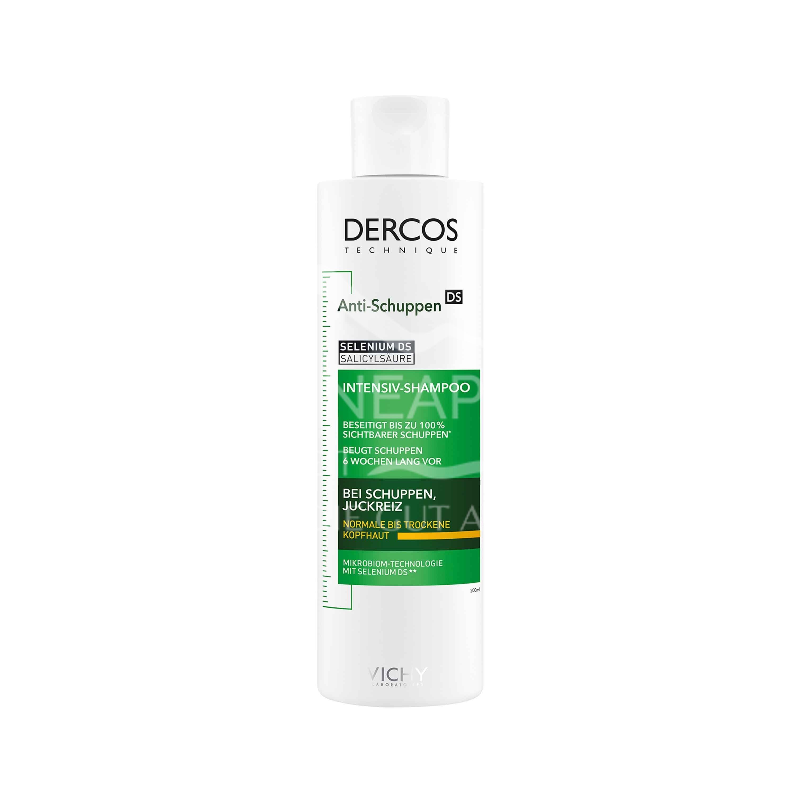 VICHY Dercos Anti-Schuppen Shampoo trockene Schuppen