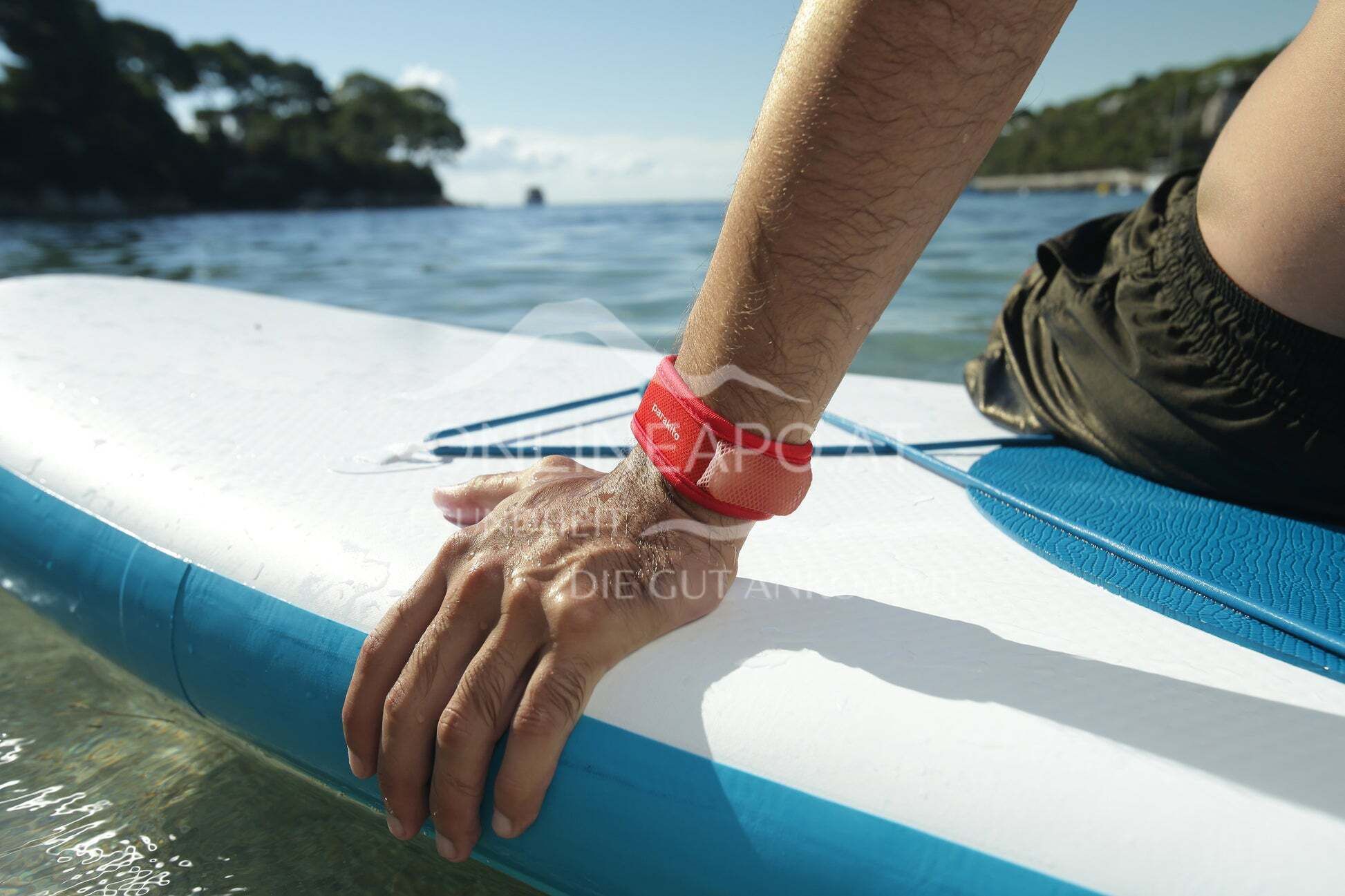 parakito mosquito repellent bracelet for adults