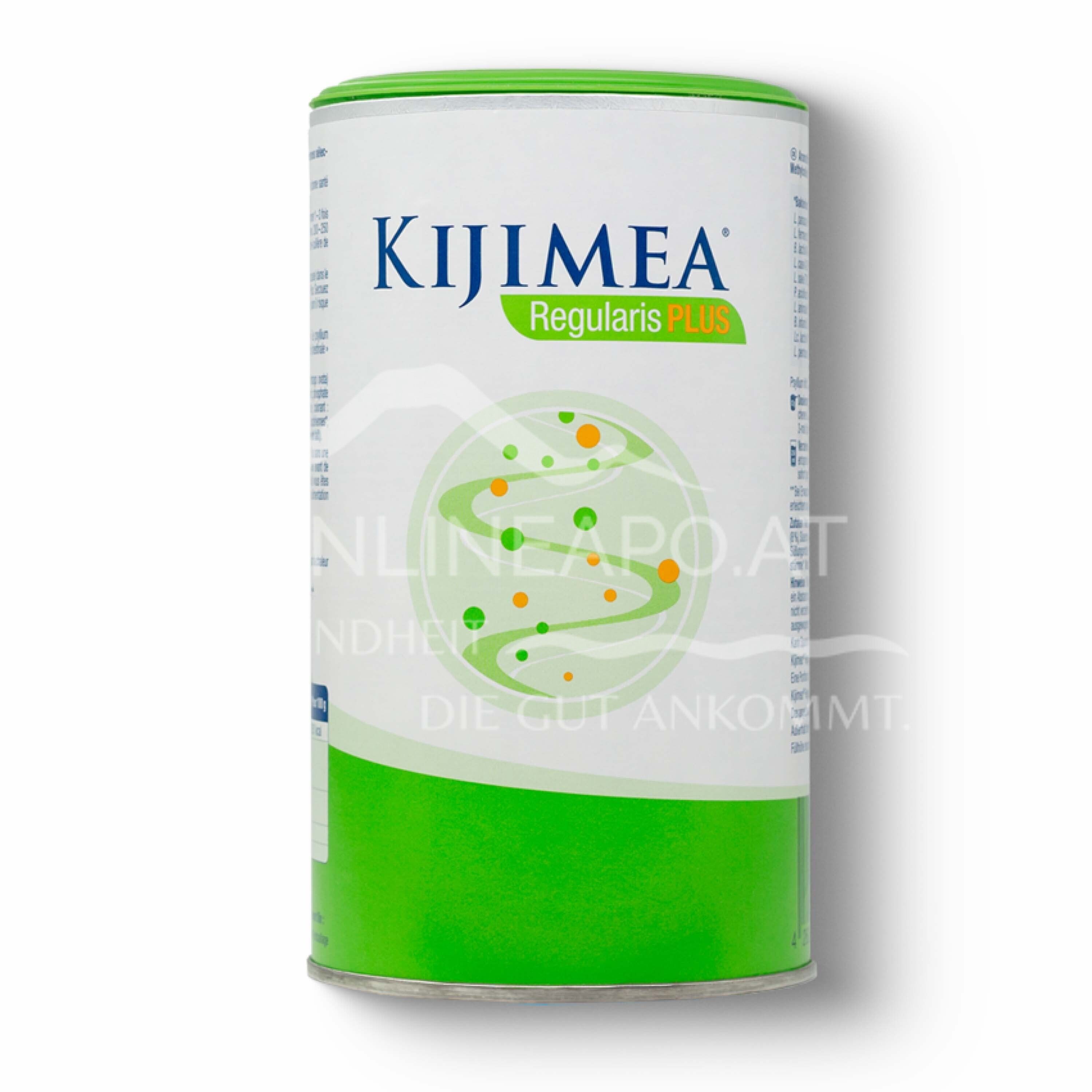 Kijimea® Regularis Plus Trinkgranulat