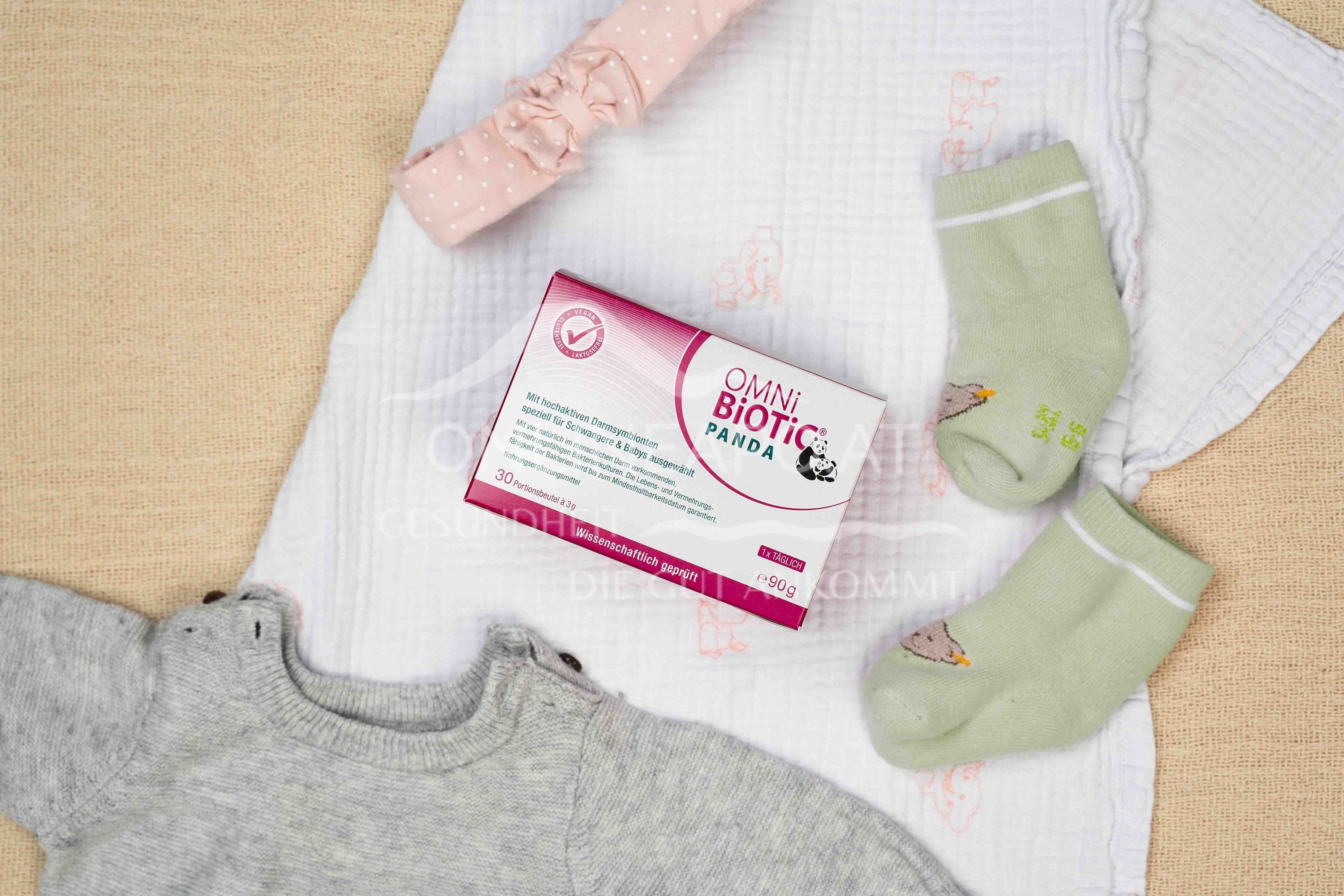 OMNi-BiOTiC® PANDA Sachets