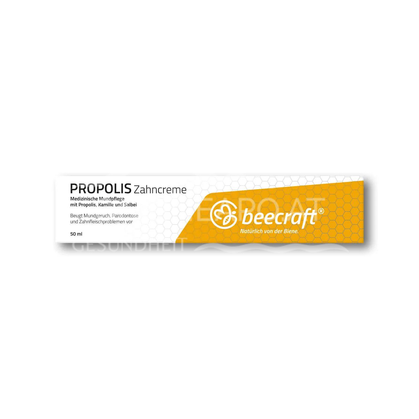 beecraft® Propolis Toothpaste