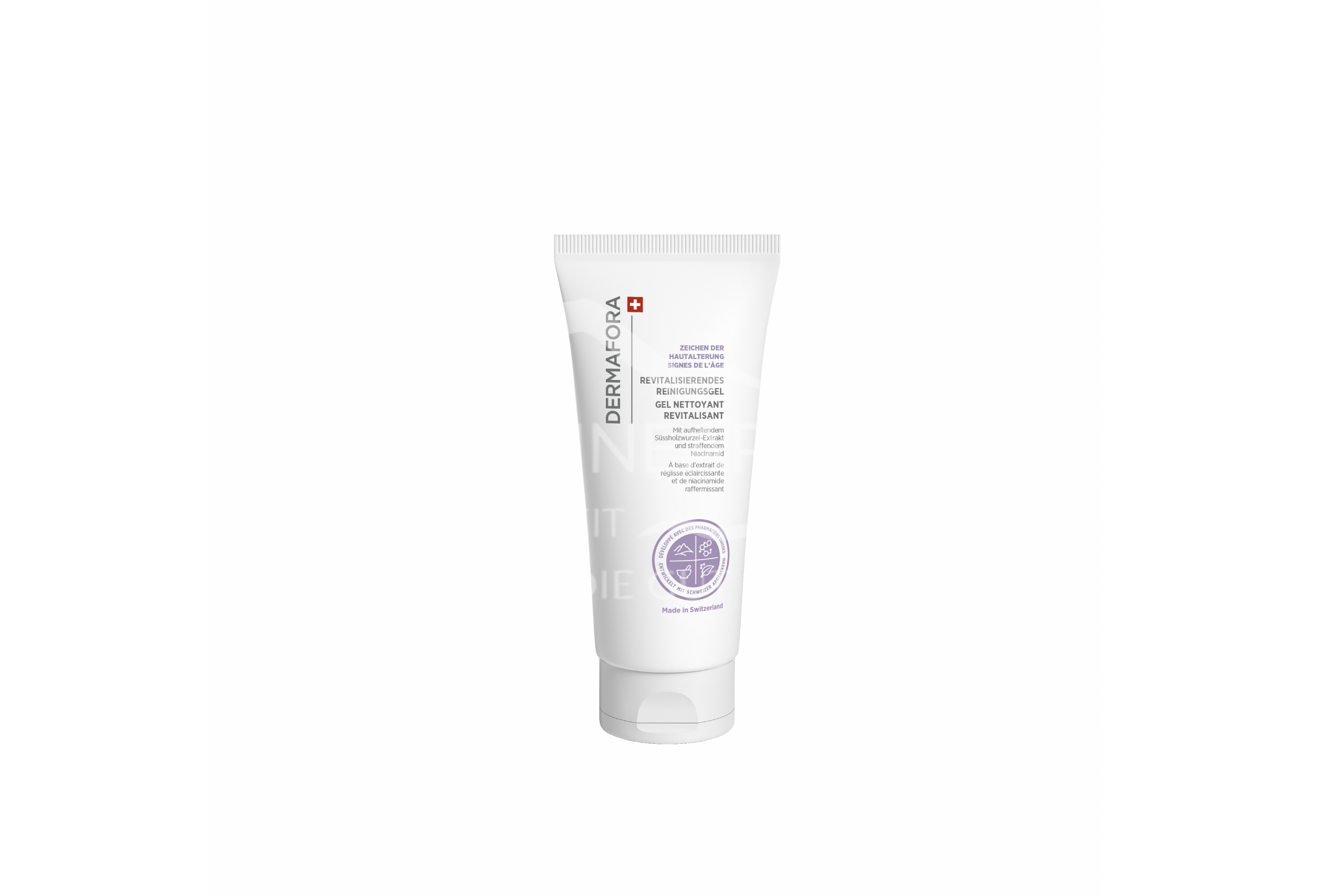 DERMAFORA Revitalising Cleansing Gel