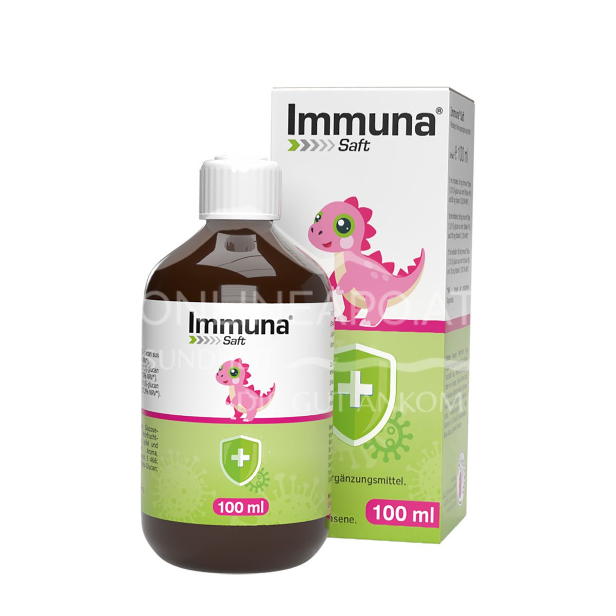 Immuna® juice