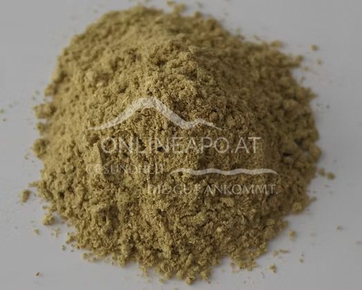 Smilings® Moringa Pulver