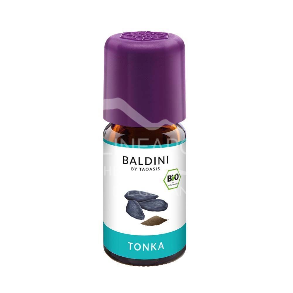 Taoasis Baldini Organic Aroma Tonka Extract BIO