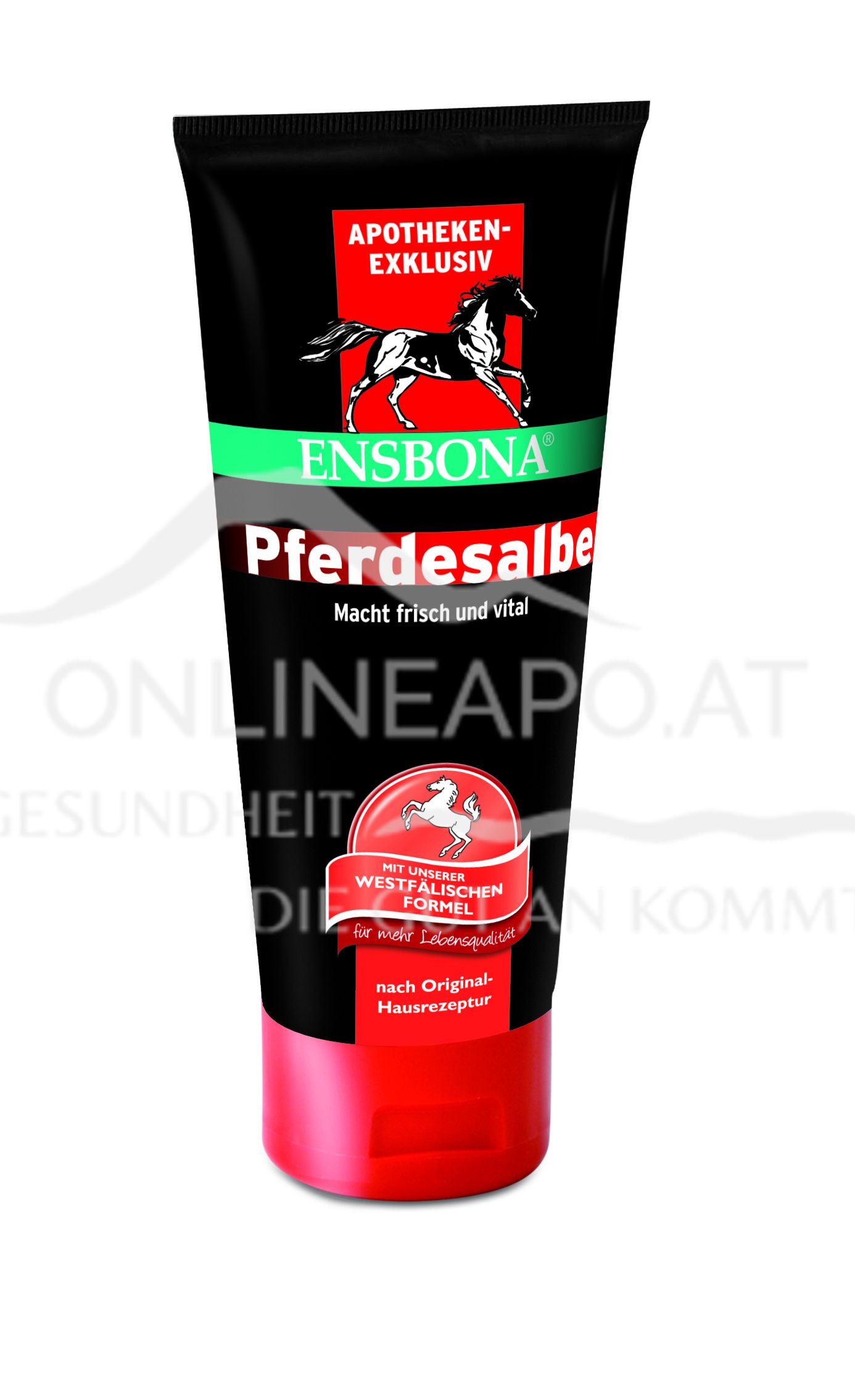 Ensbona® Pferdesalbe