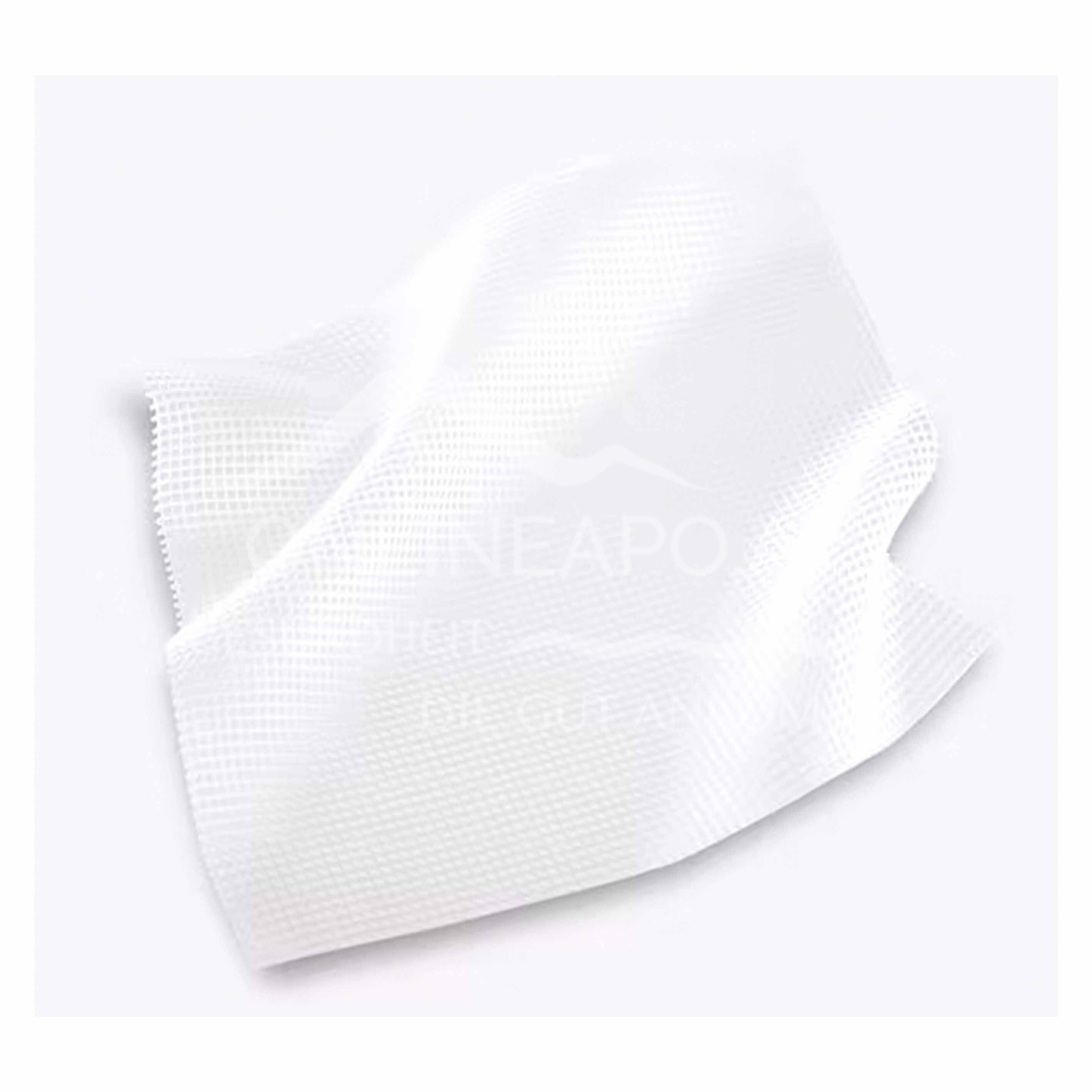 Lomatuell® Pro Gelbildendes Kontaktnetz steril, 10 x 20 cm