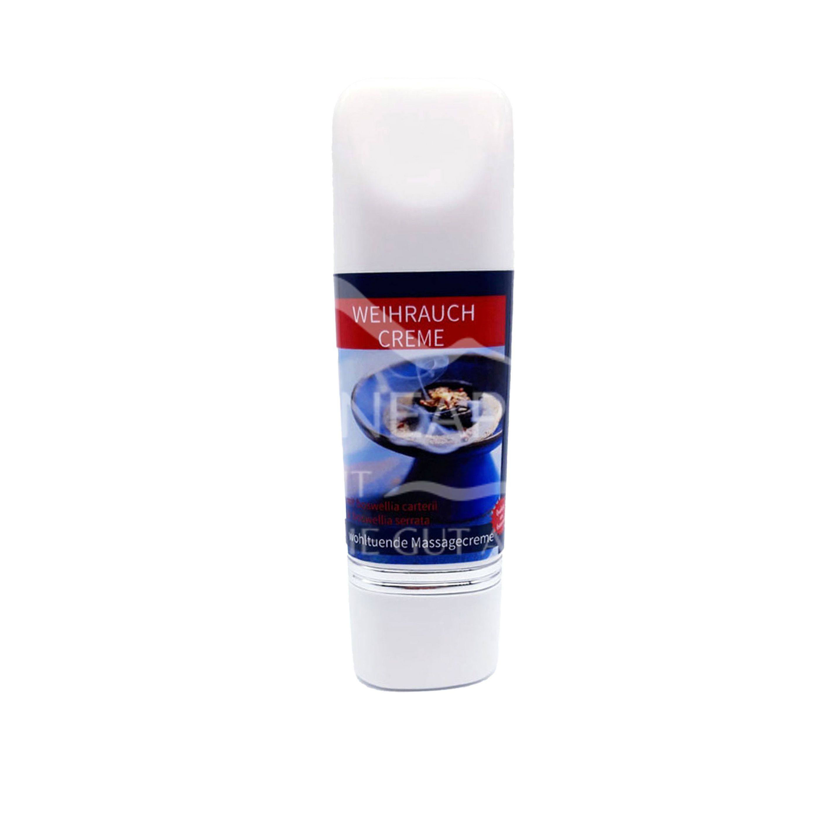 Aethera Frankincense Cream