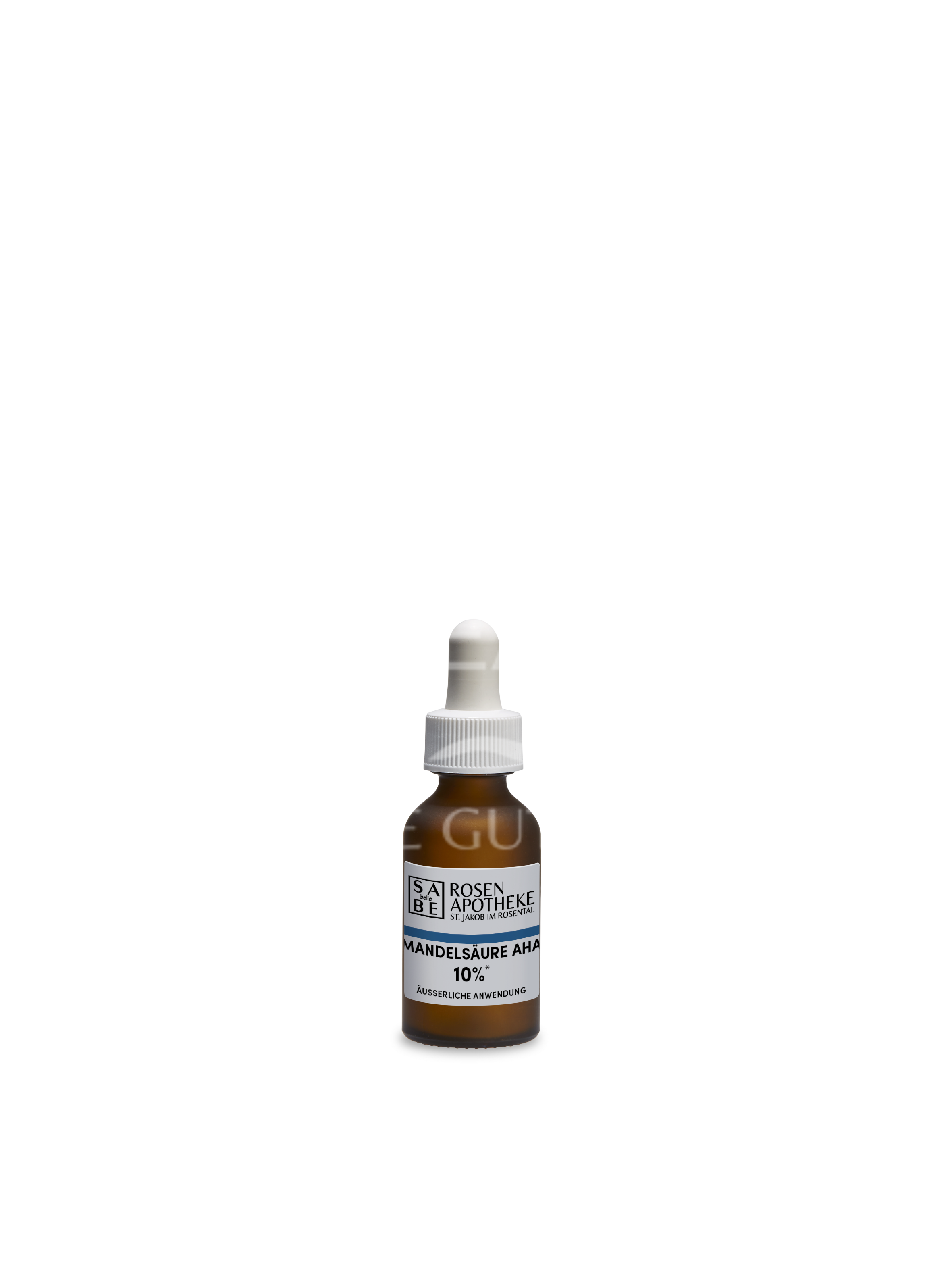 SABE belle Mandelsäure AHA 10 %