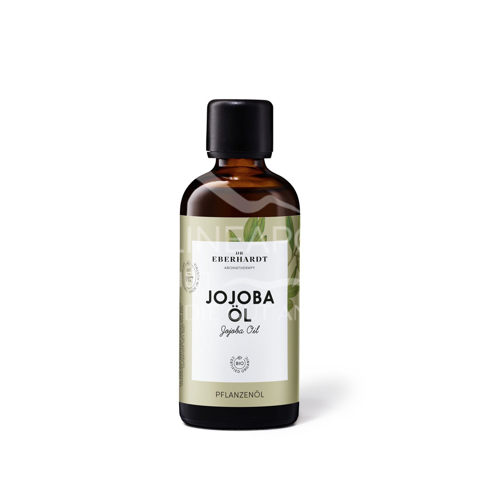 Dr Eberhardt Organic Jojoba Oil