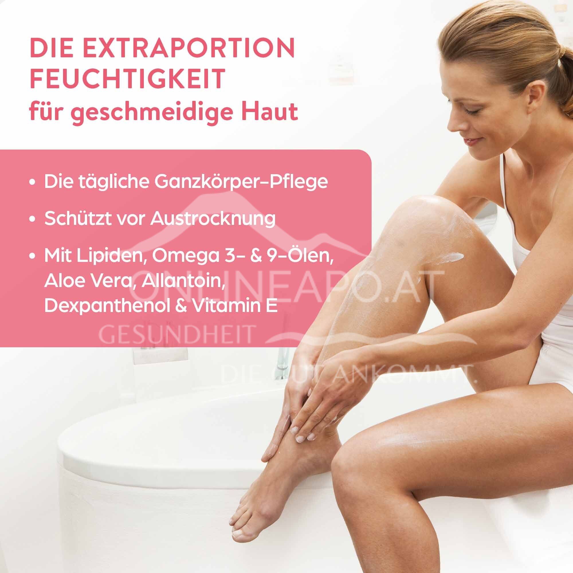 Lasepton® Body Lotion Lipid