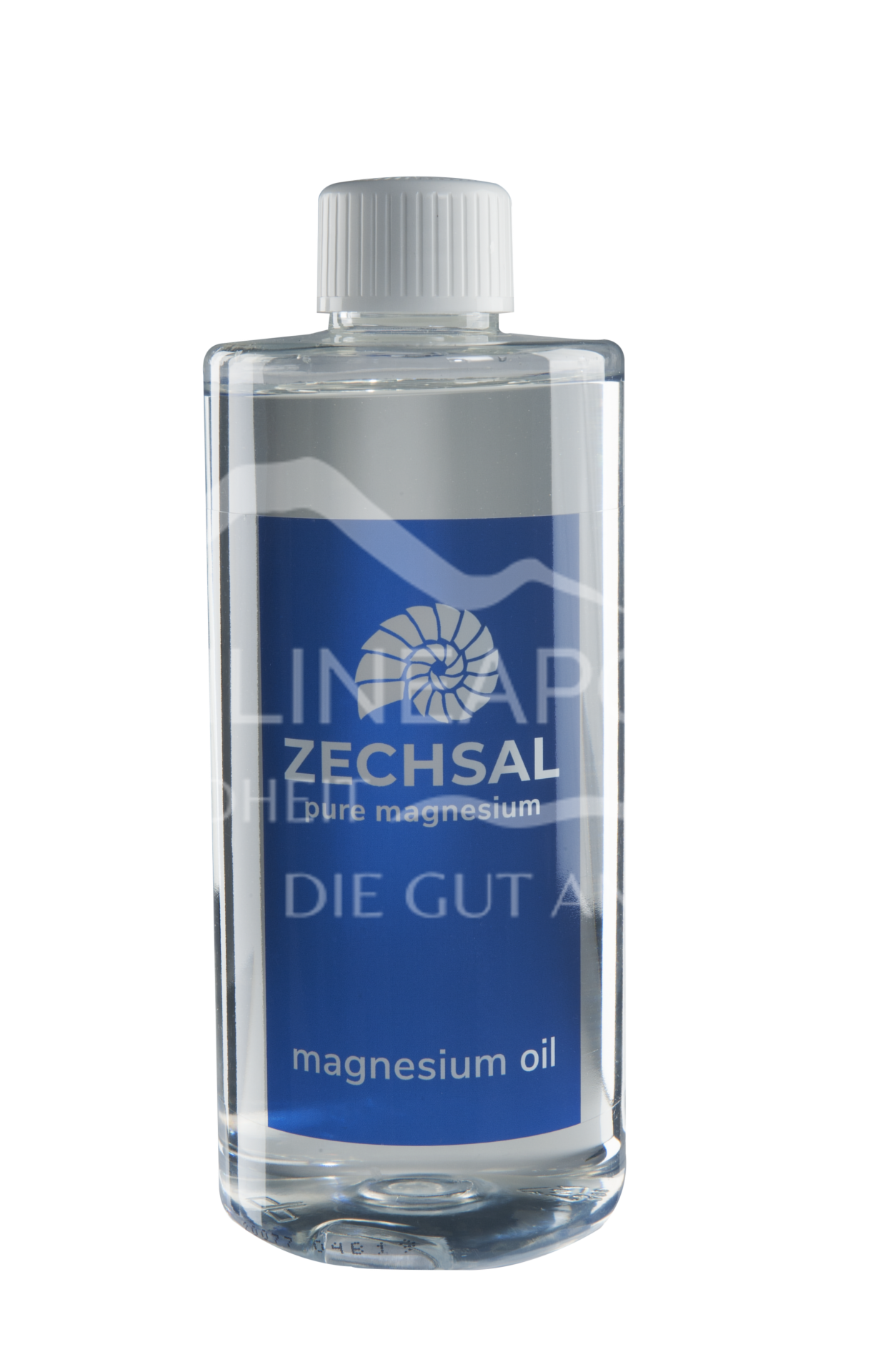 Zechsal Magnesium Öl