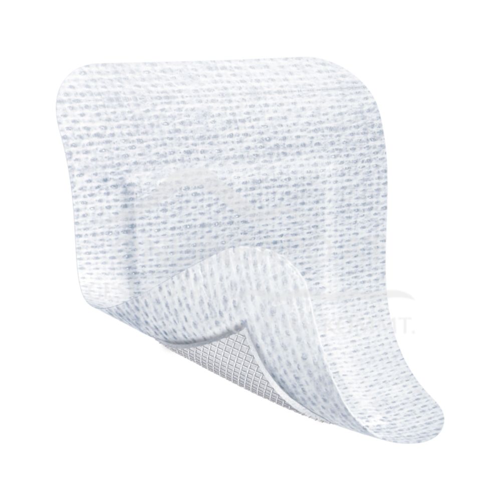 Leukoplast® Leukomed® absorbent plus 5 x 7.2cm