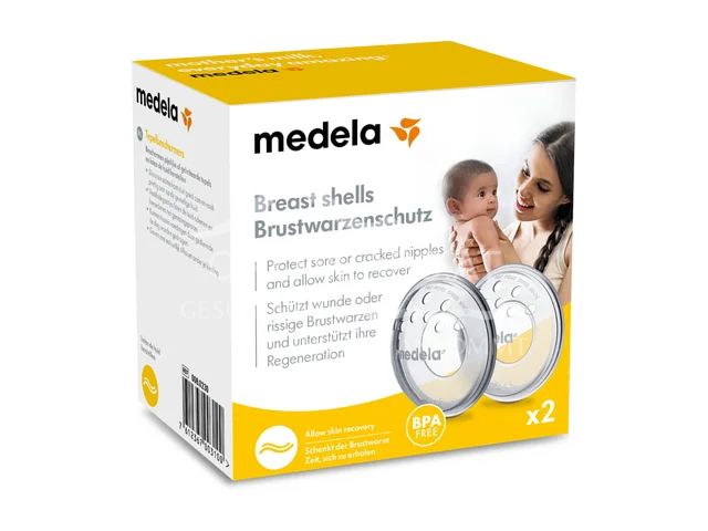 Medela Brustwarzenschutz