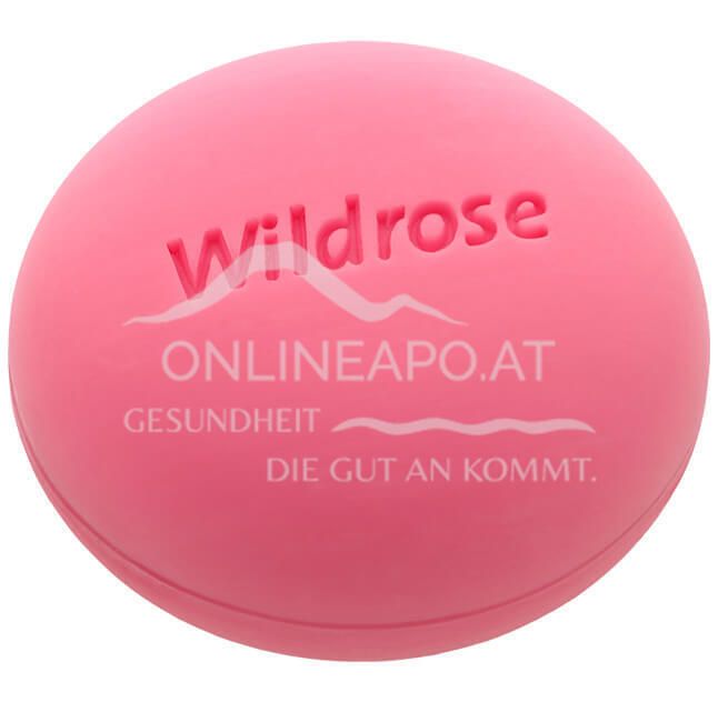 Made by Speick Bade & Duschseife Wildrose