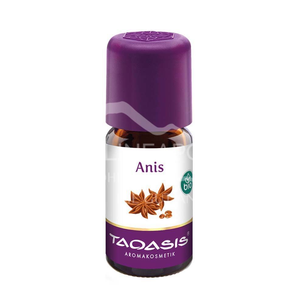 Taoasis Anisöl Bio