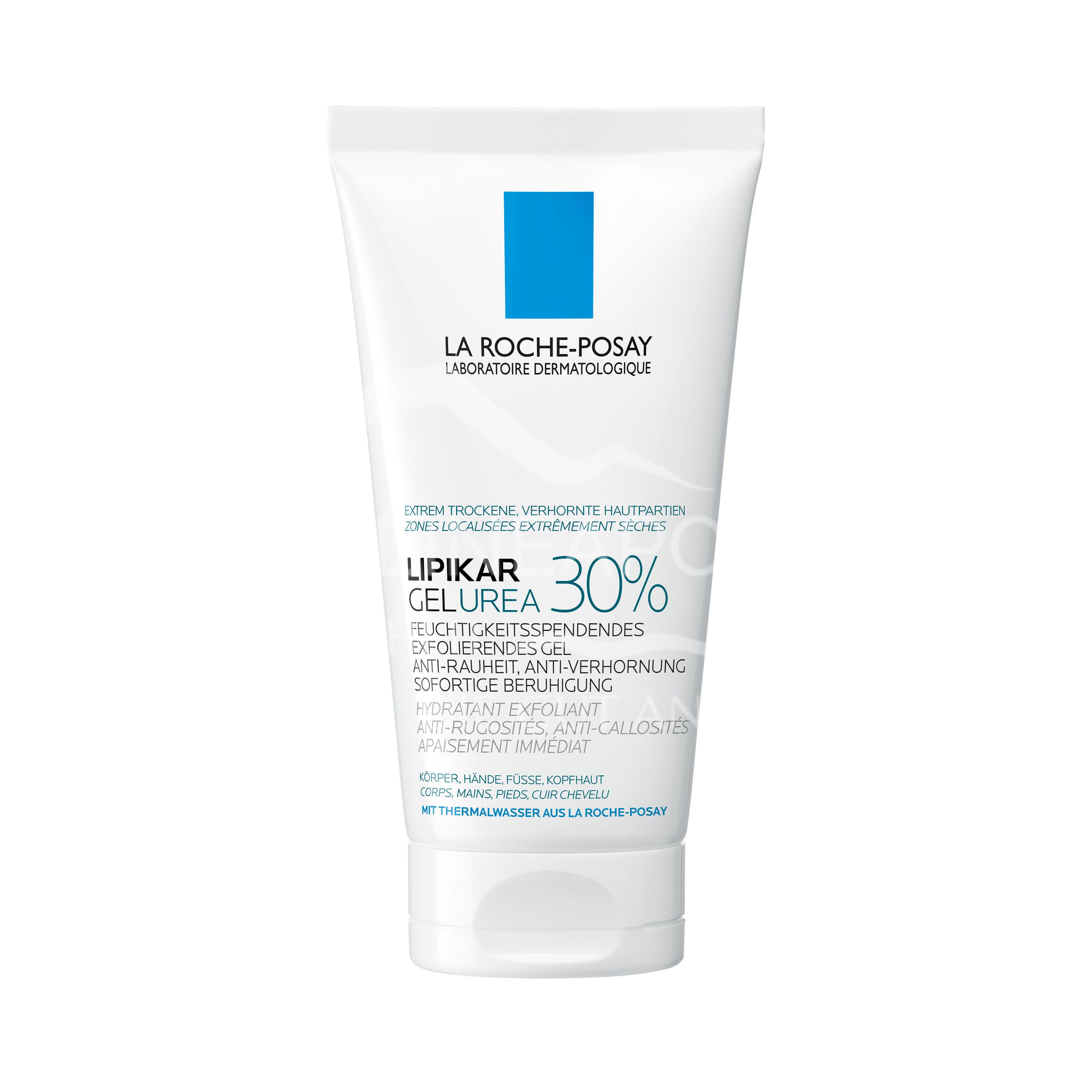 La Roche Posay Lipikar Gel Urea 30 %