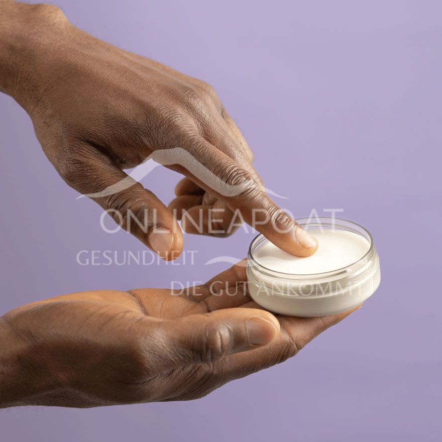 ACHSELKUSS® Deocreme Lavendel
