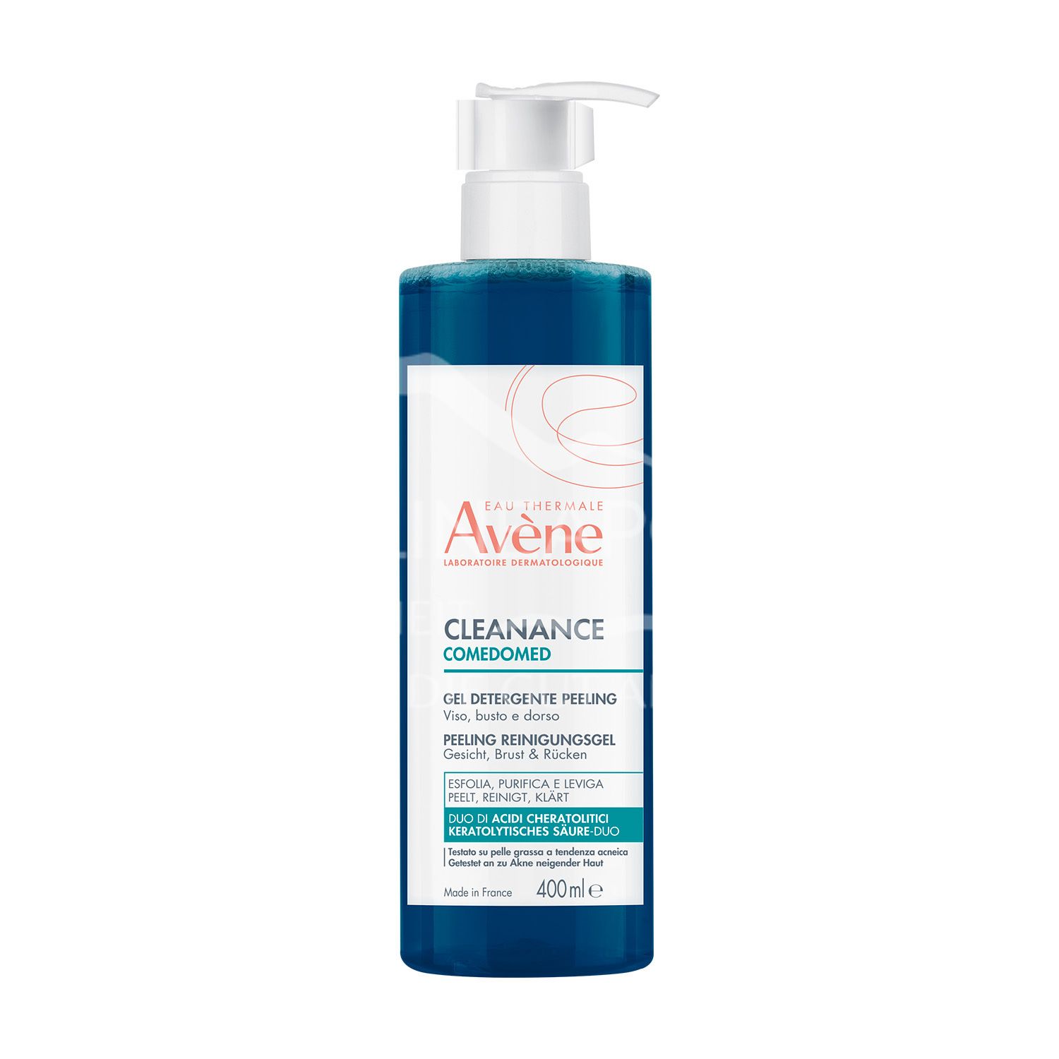Avene Comedomed+ Intensive Anti-Impurities Concentrate