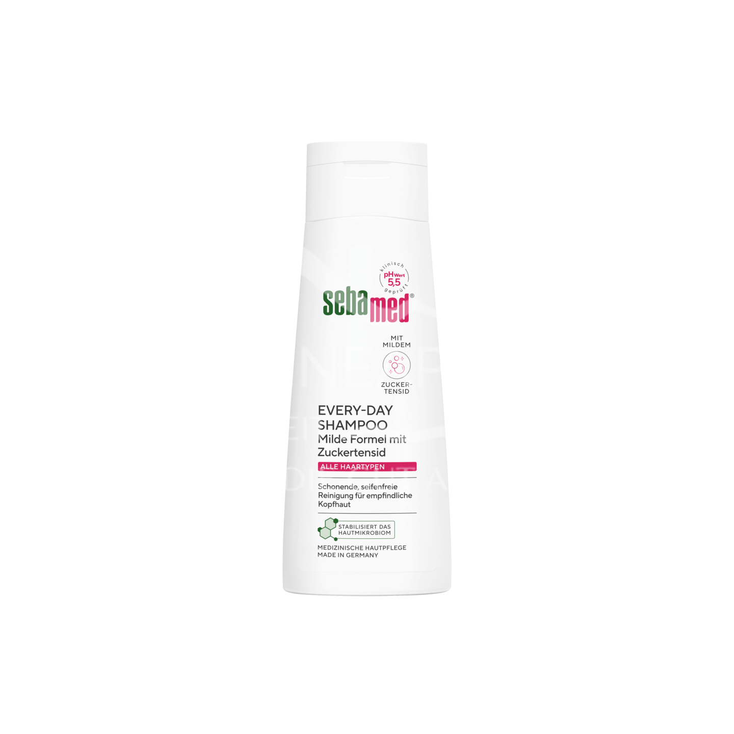 Sebamed Every-Day Shampoo