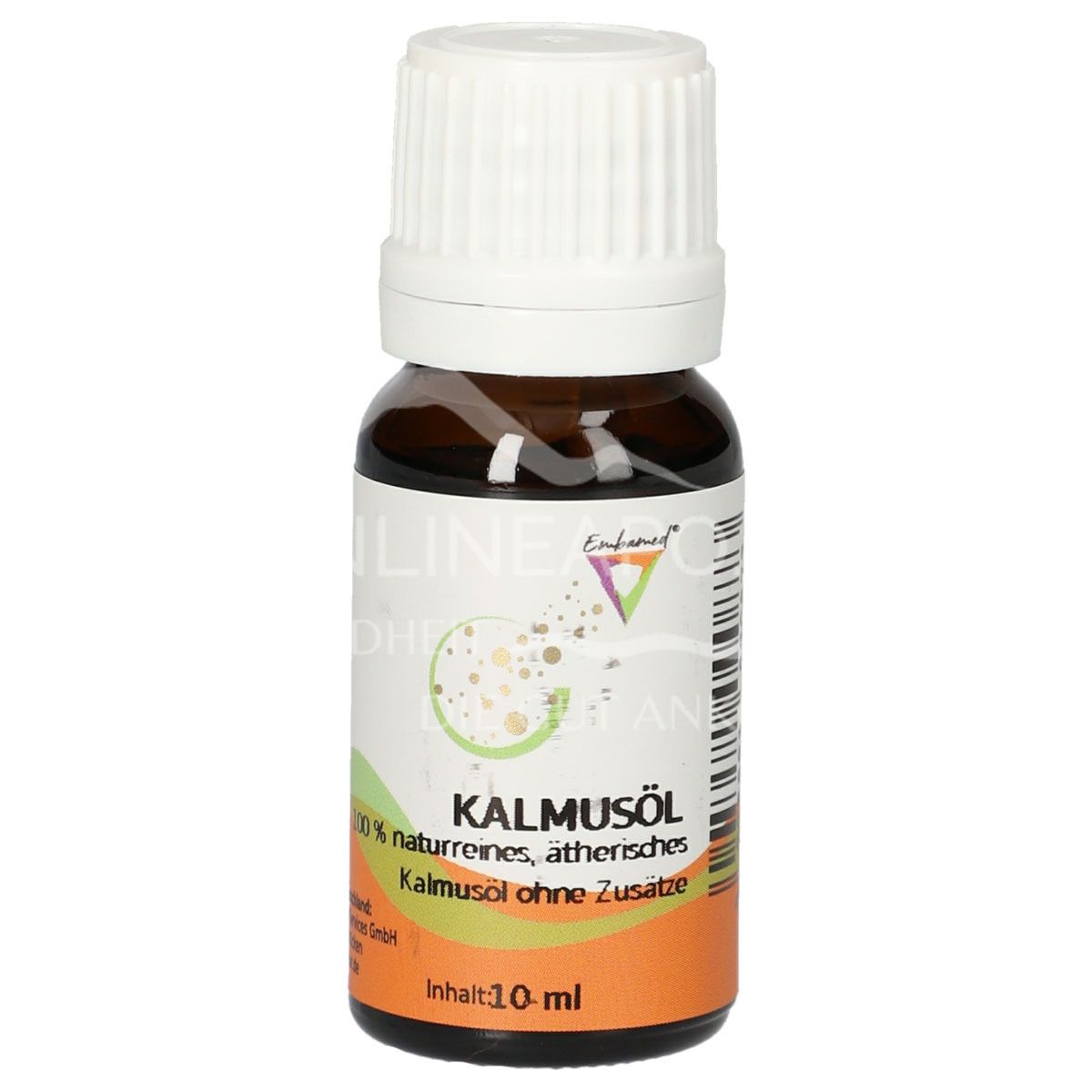 Embamed® Kalmusöl