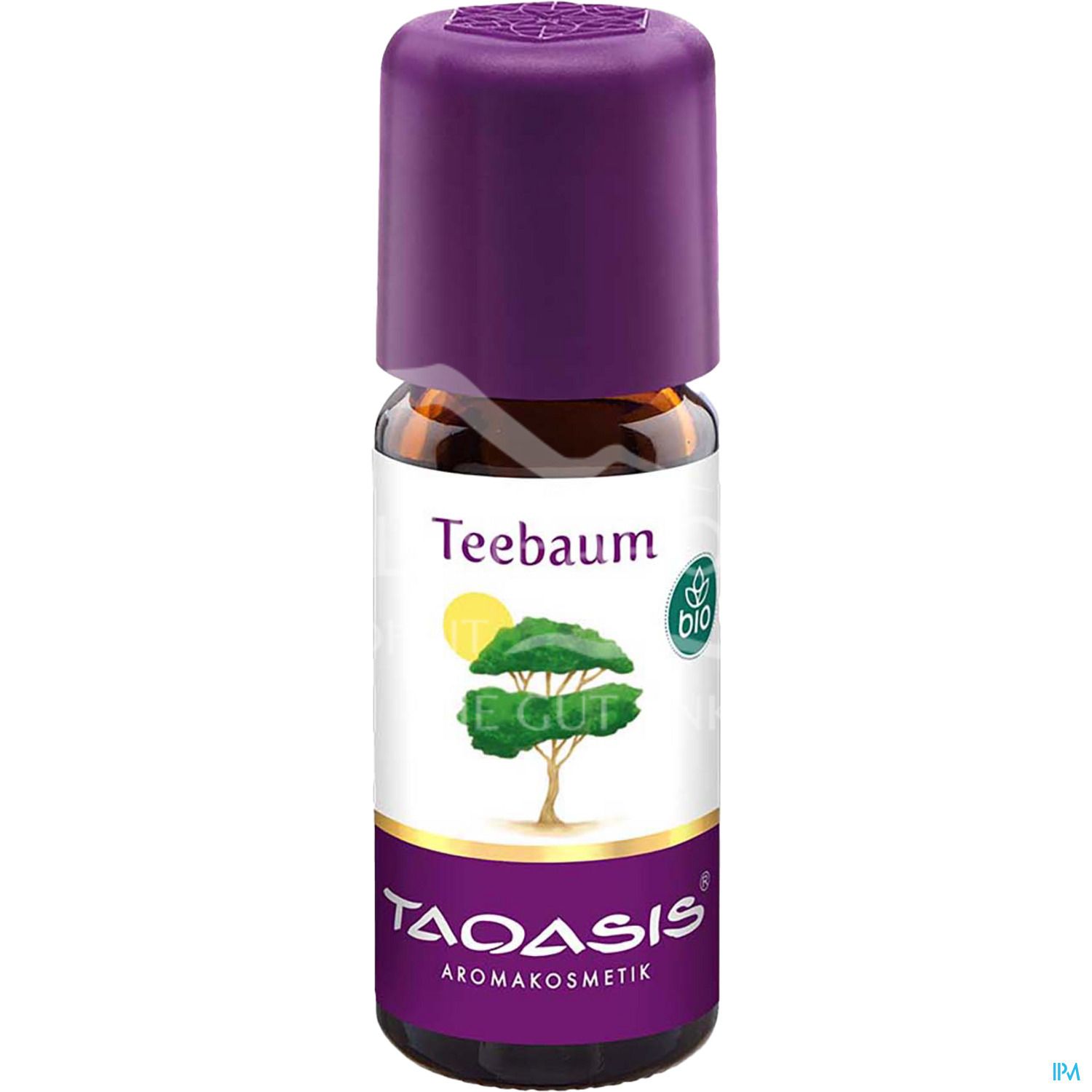 Taoasis Teebaumöl bio