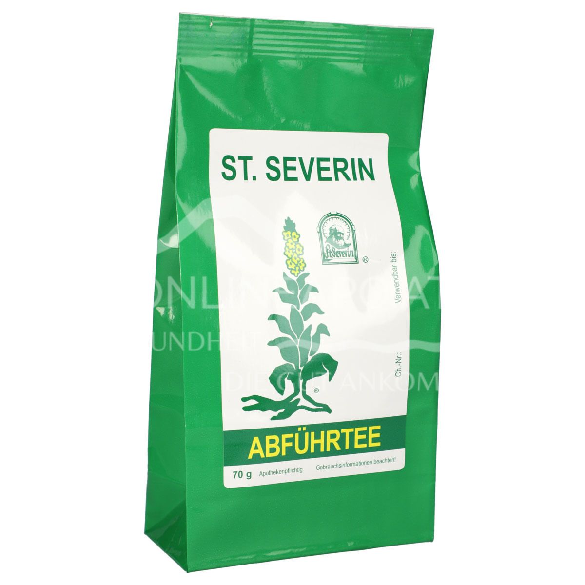 St. Severin Abführtee