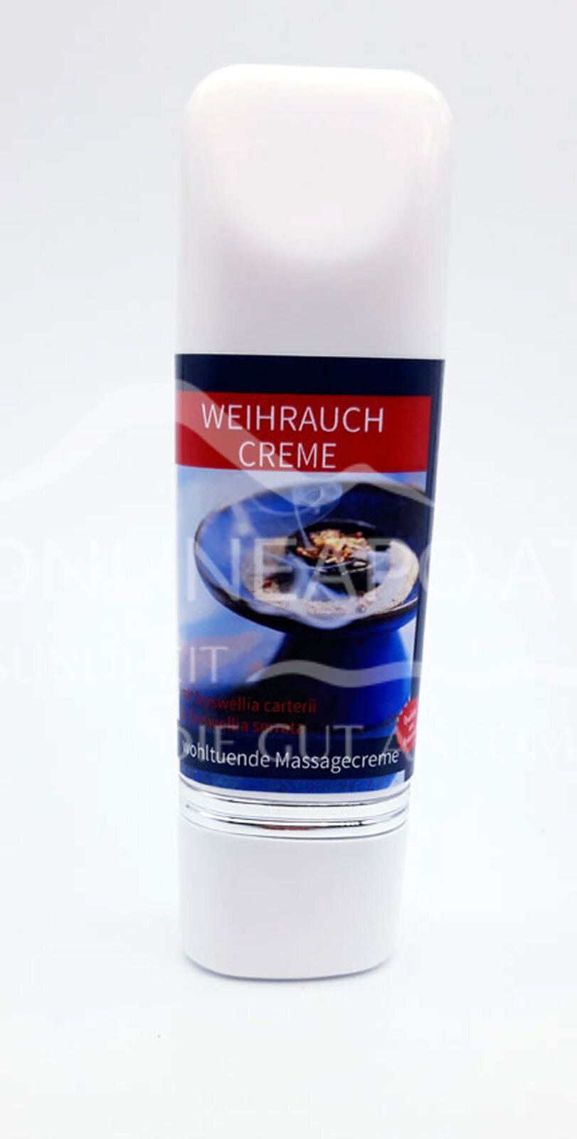 Aethera Weihrauch Creme