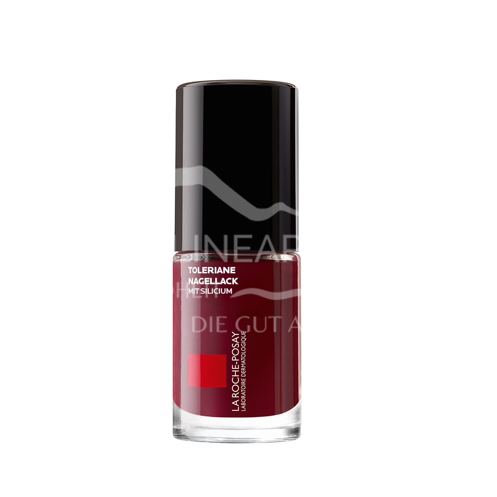 La Roche-Posay Toleriane Nagellack framboise 16