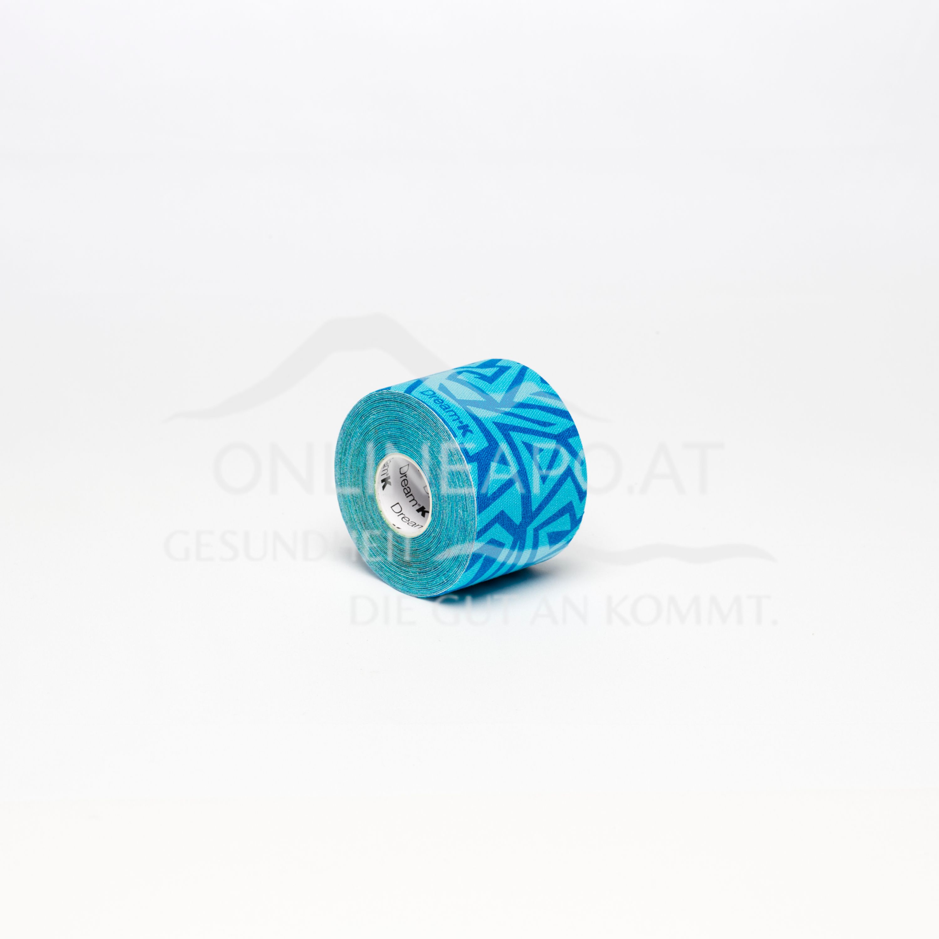 DREAM® K Tribe Blau/Dunkelblau 5cm X 5m