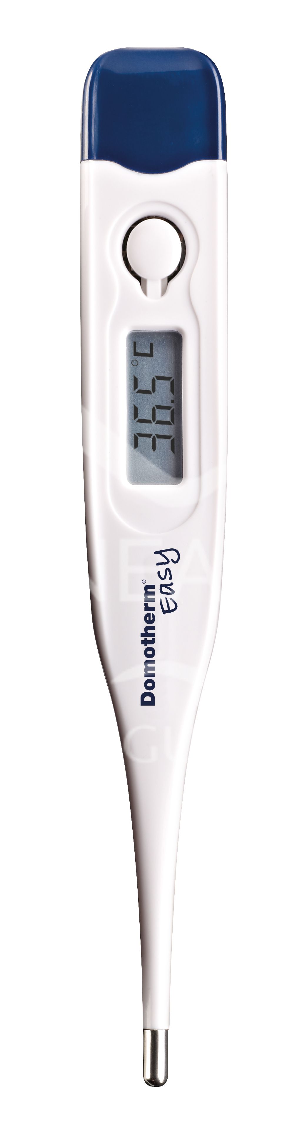 UEBE Medical Domotherm Easy Digital Fieberthermometer