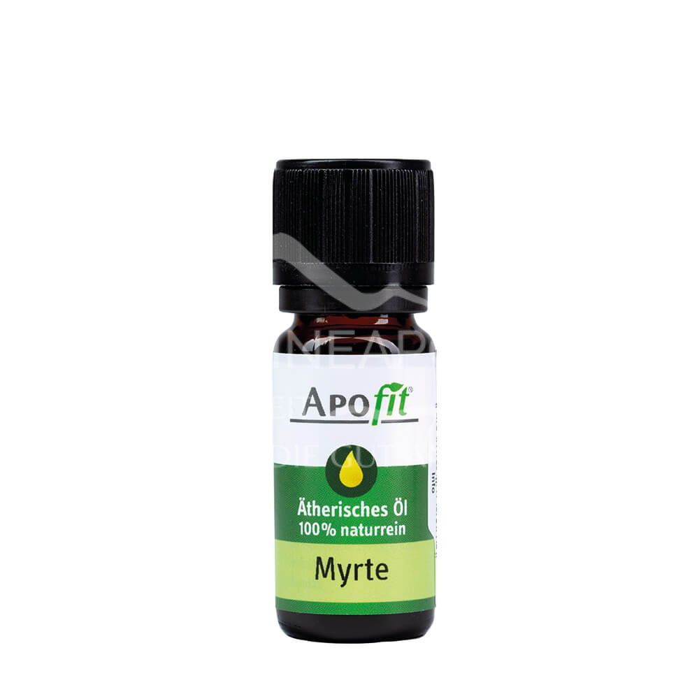 APOfit Ätherisches Öl Myrte