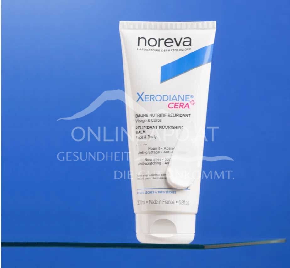 Noreva Xerodiane Cera+ Nährender Balsam