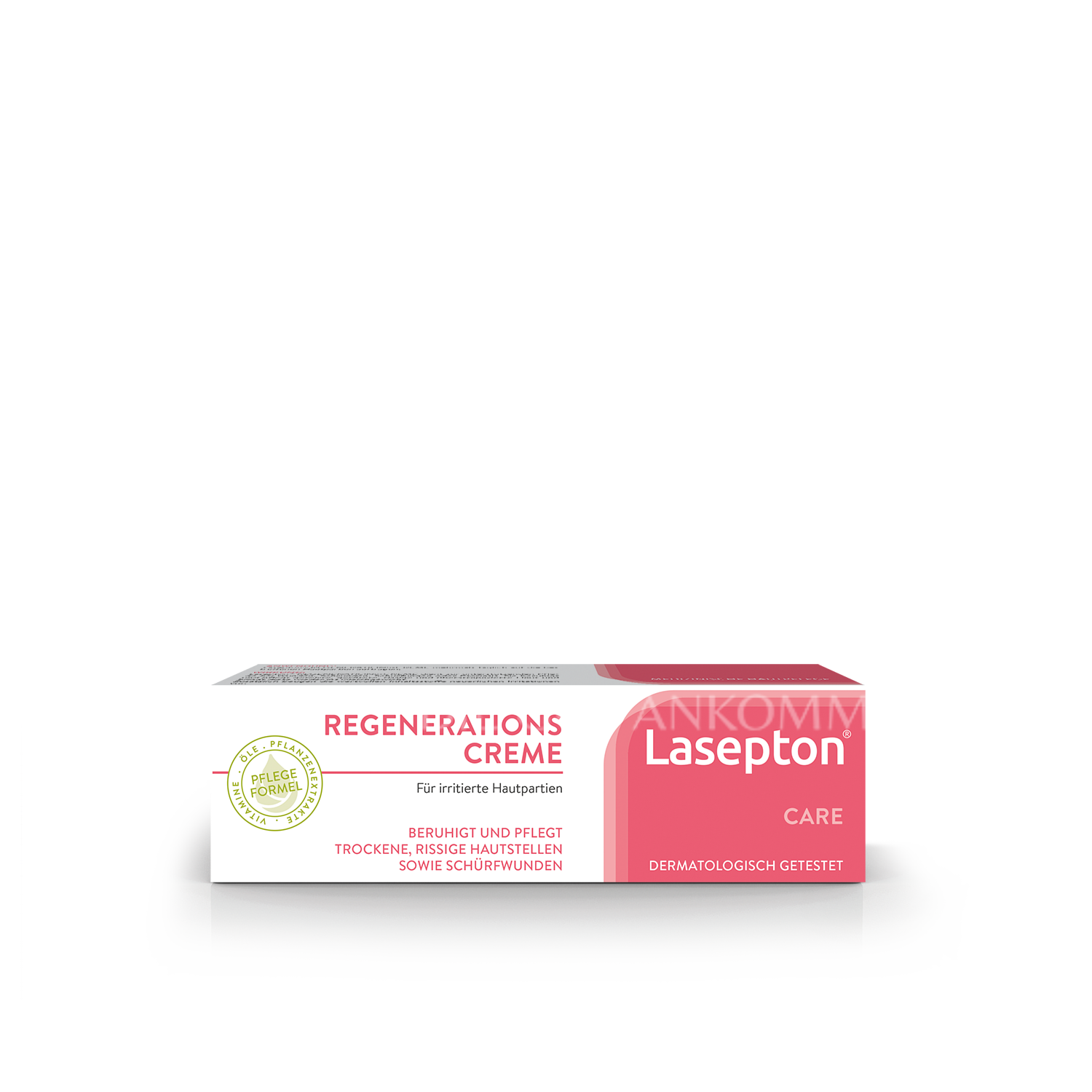 Lasepton® Regenerations-Creme