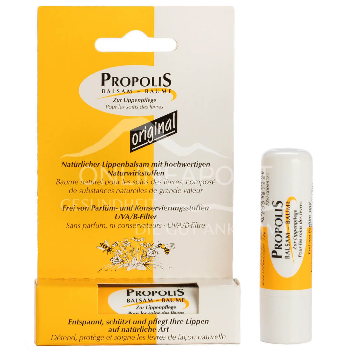 Propolis Balsam Stift