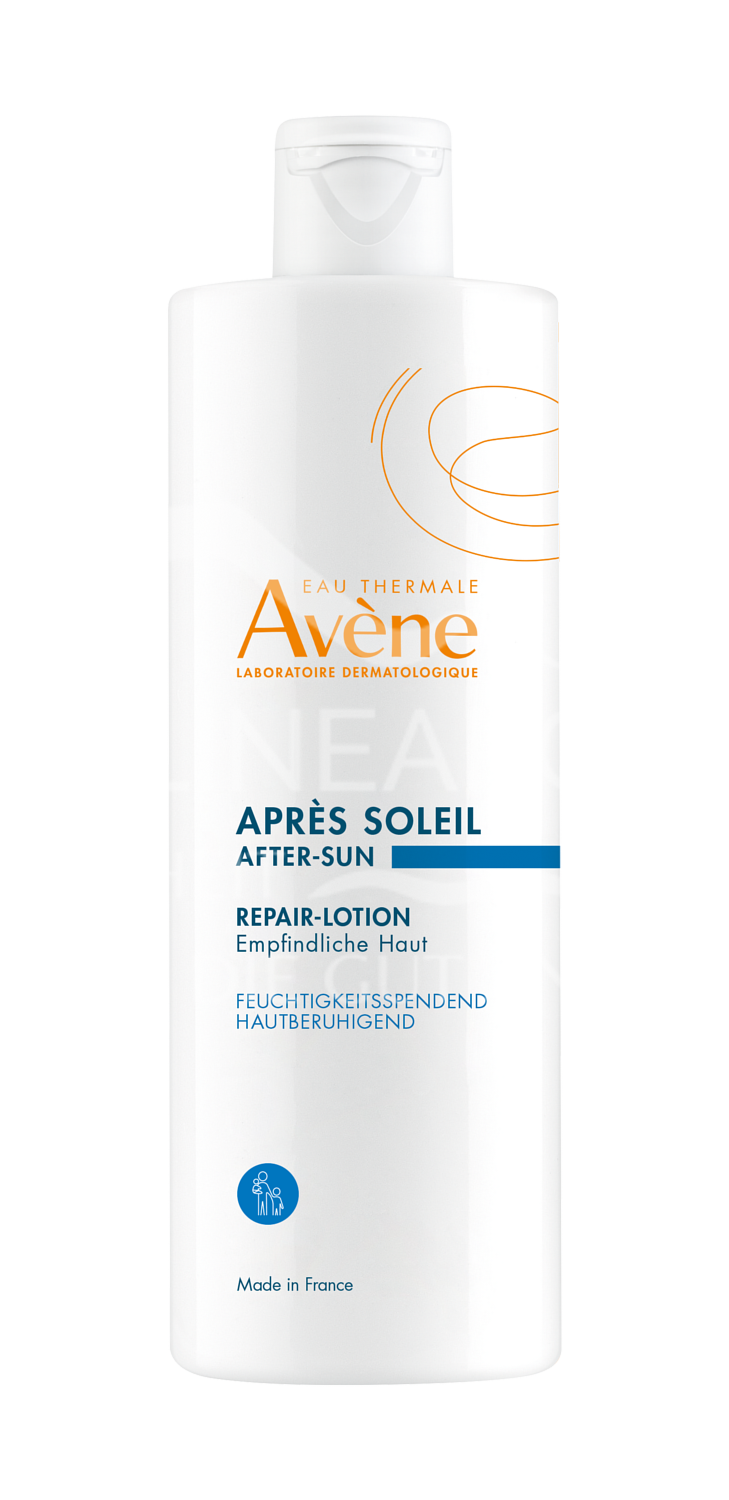 Avène After Sun Repairing Lotion