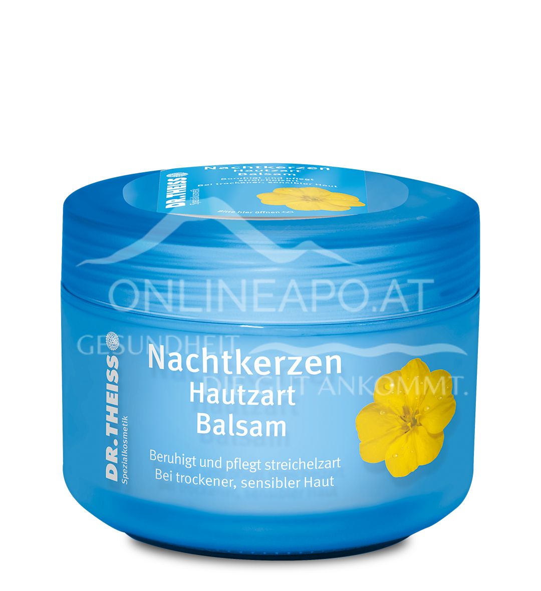 DR. THEISS Evening primrose skin balm