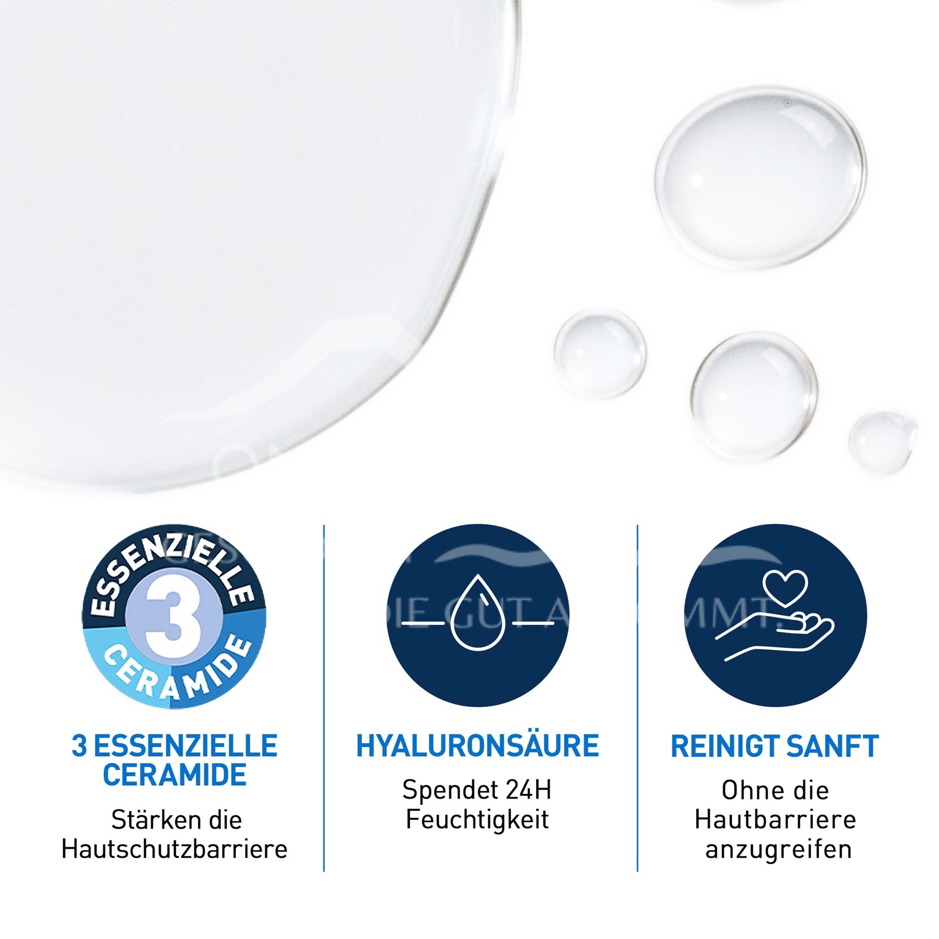 CeraVe Moisturising Micellar Water