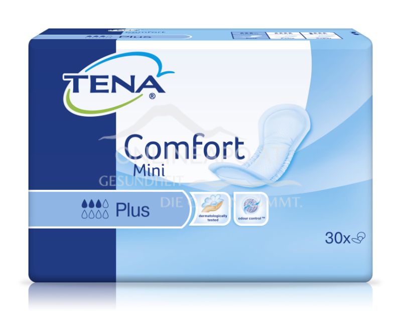 TENA Comfort Mini Plus