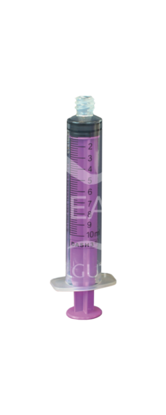 Flocare® ENFit Spritzen 10 ml