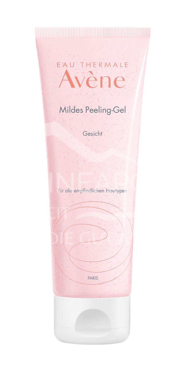 Avene Basis Mildes Peeling-Gel