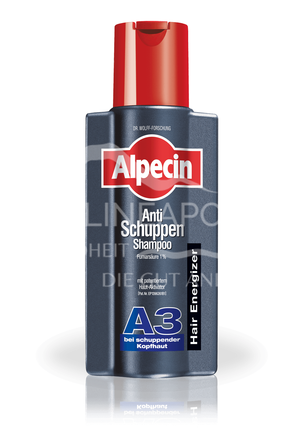 Alpecin Aktiv Shampoo A3 250ml
