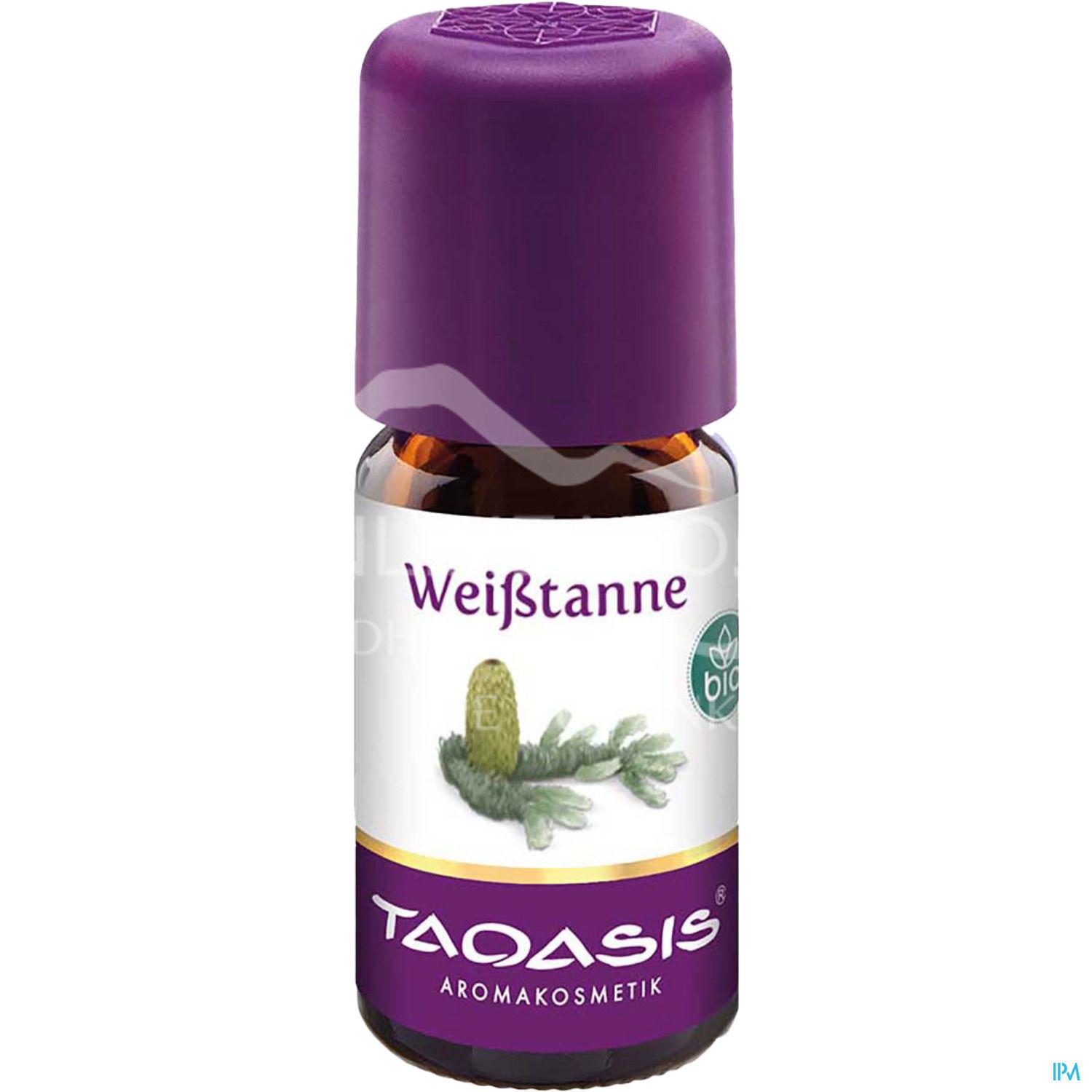 Taoasis Weißtannenöl Bio