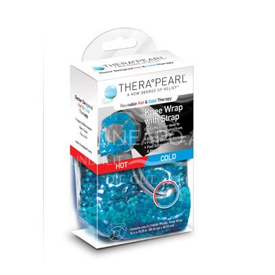 TheraPearls® Knee Wrap