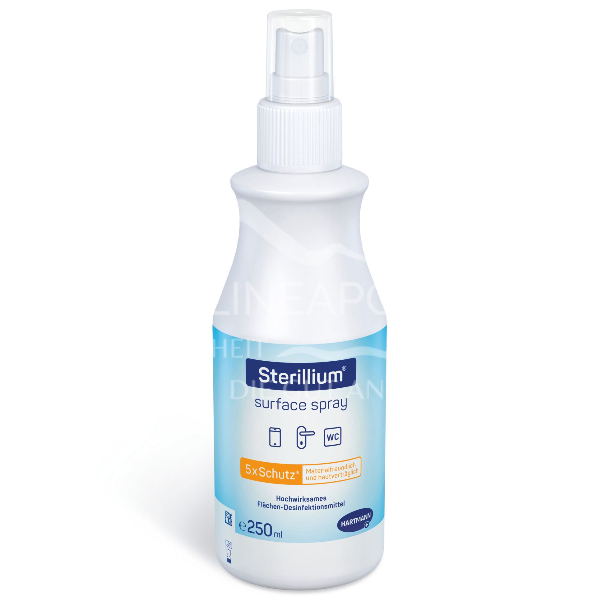 Sterillium® surface spray