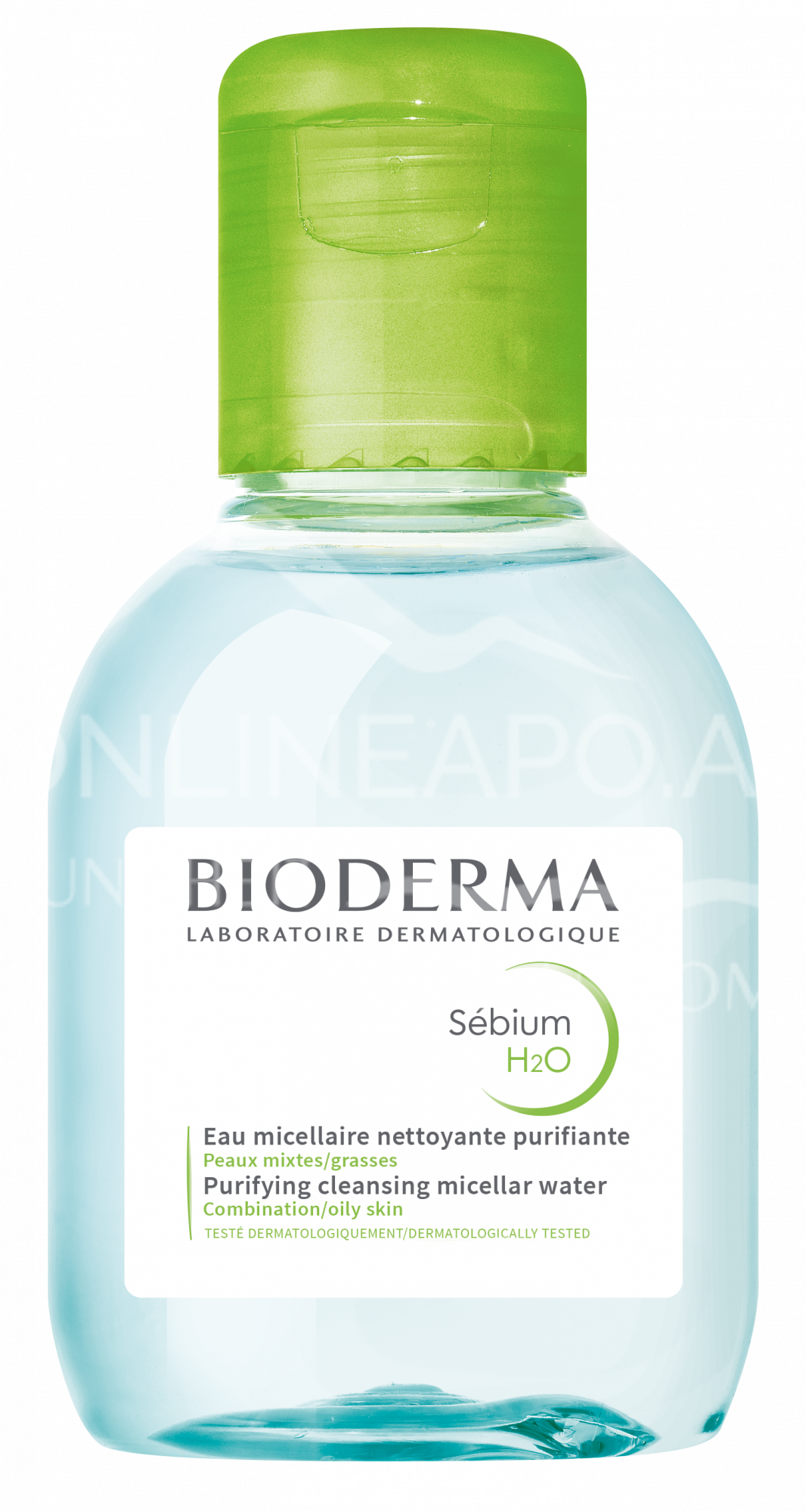 Bioderma Sebium H2O Klärende Reinigungslösung
